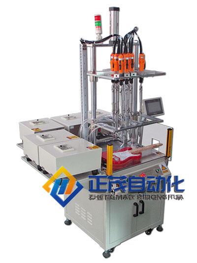吉他自動鎖螺絲機